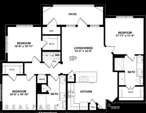 301 W Fm 1187, Crowley, TX 76036 photo 3