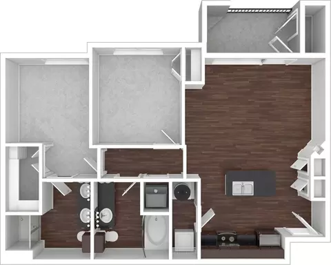 301 W Fm 1187, Crowley, TX 76036 photo 34