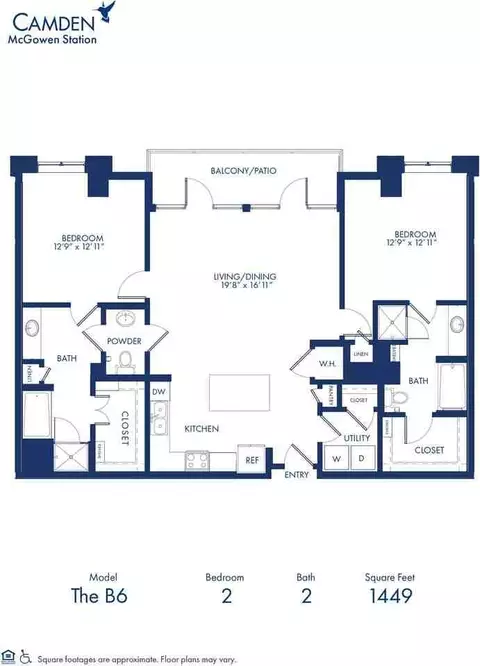 2727 Travis St, Houston, TX 77006