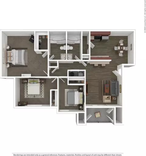 80 S Gibson Rd, Henderson, NV 89012