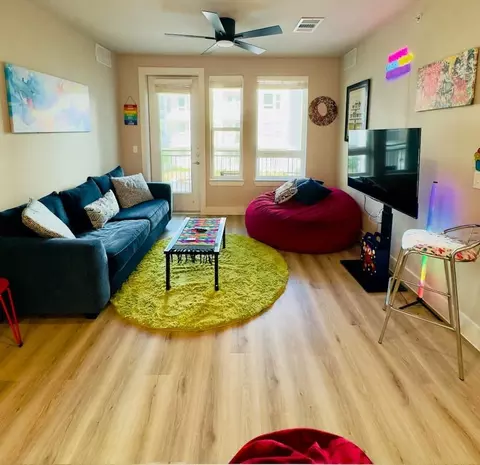 12208 Tech Ridge Blvd, Austin, TX 78753