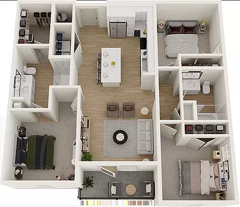 1485 Fouraker Rd, Jacksonville, FL 32221