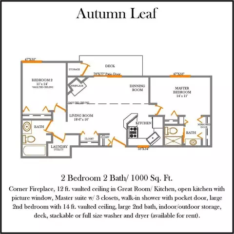3855 Oak Lake Cir N, Indianapolis, IN 46268