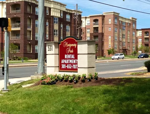 531 S Frederick Ave, Gaithersburg, MD 20877