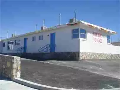 5109 Trowbridge Ave, El Paso, TX 79903