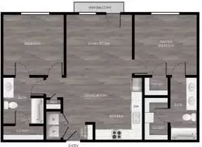 1307 Ridge Rd, Rockwall, TX 75087