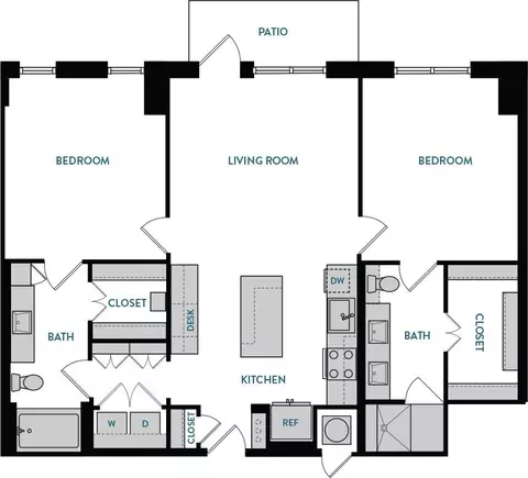 2525 Elm St, Dallas, TX 75226