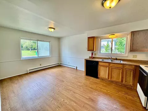 1100 W Michigan Ave, Ypsilanti, MI 48197