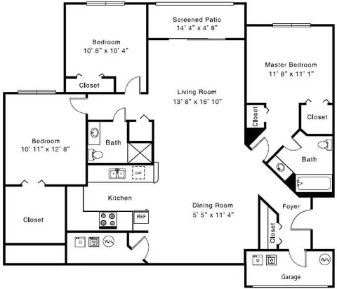 6351 Palm Trace Landings Dr, Davie, FL 33314