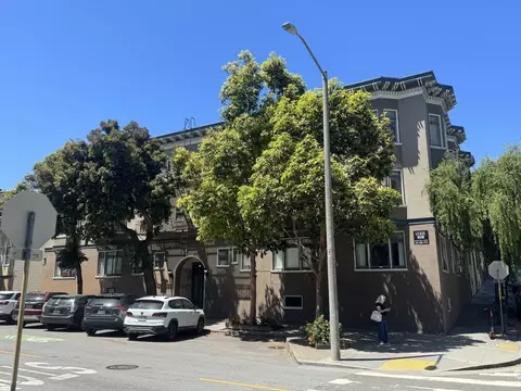 106 Sanchez St, San Francisco, CA 94114