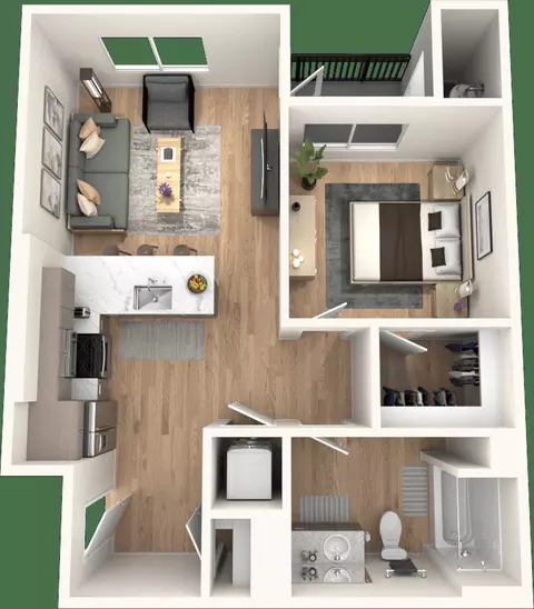 6741 Boulder Hwy, Las Vegas, NV 89122