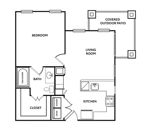 4201 San Jacinto St, Dallas, TX 75204