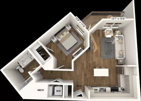 11503 Mccormick Rd, Cockeysville, MD 21030