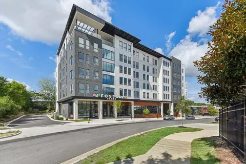 205 Foster Ave, Charlotte, NC 28203