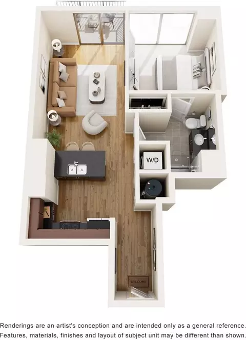 1625 Main St, Houston, TX 77002