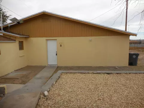 8316 Mercury St UNIT B, El Paso, TX 79904