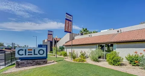 8222 N 19th Ave, Phoenix, AZ 85021 photo 29