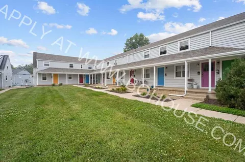 3014 Mcarthur Dr, Fort Wayne, IN 46809