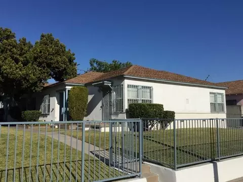 2467 Kansas Ave, South Gate, CA 90280