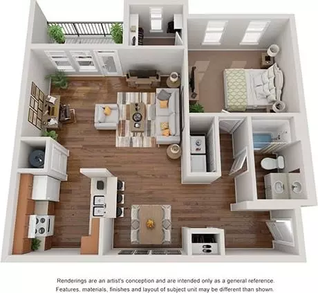89 Woodward Ave SE, Atlanta, GA 30312