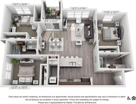 2333 Cascades Ave, Austin, TX 78747