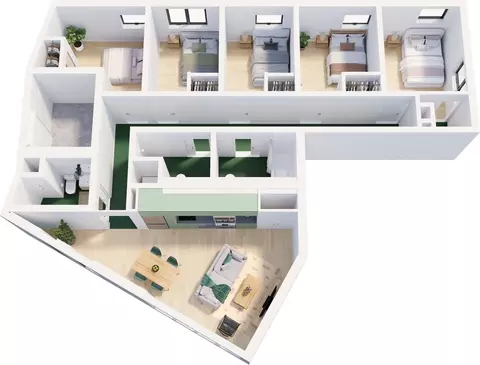 1503 S Barrington Ave, Los Angeles, CA 90025