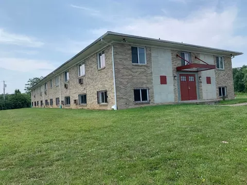 4399 Riverside Dr, Dayton, OH 45405