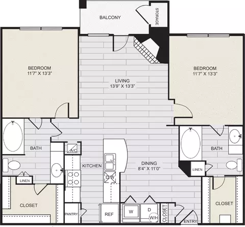 6727 Deseo, Irving, TX 75039