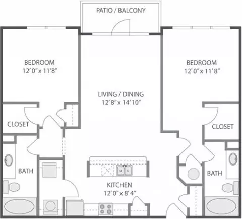 2717 Howell St, Dallas, TX 75204