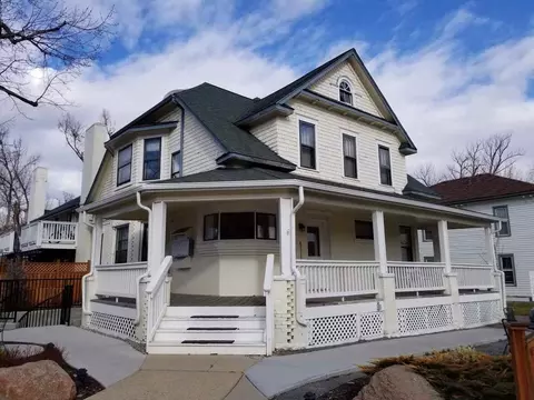 1705 Marine St, Boulder, CO 80302