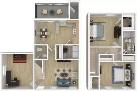 399 Hickory Point Blvd, Newport News, VA 23608