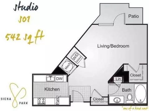 2301 Columbia Pike, Arlington, VA 22204