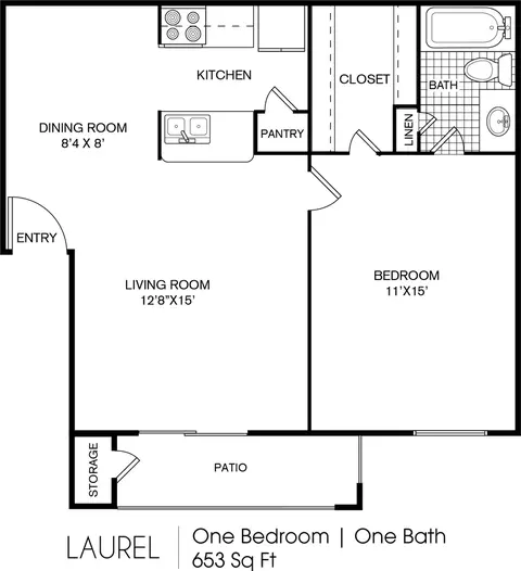 10225 Bissonnet St, Houston, TX 77036