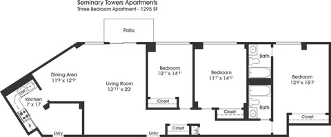 4701 Kenmore Ave, Alexandria, VA 22304