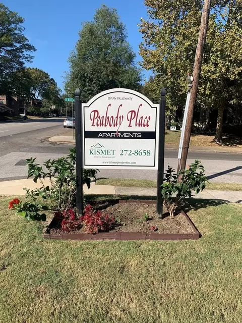 1896 Peabody Ave, Memphis, TN 38104