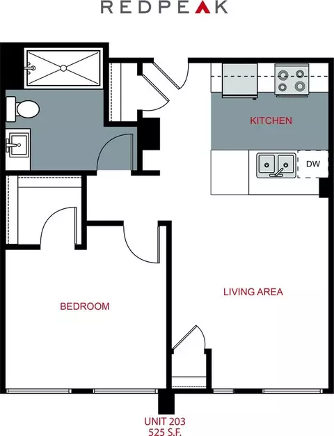 1375 N High St, Denver, CO 80218