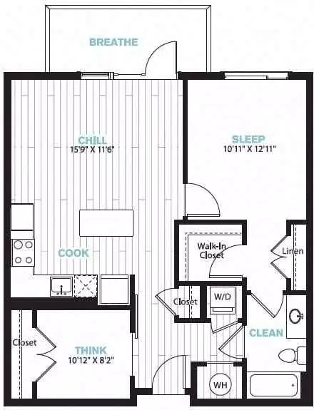 1801 Chapman Ave, Rockville, MD 20852