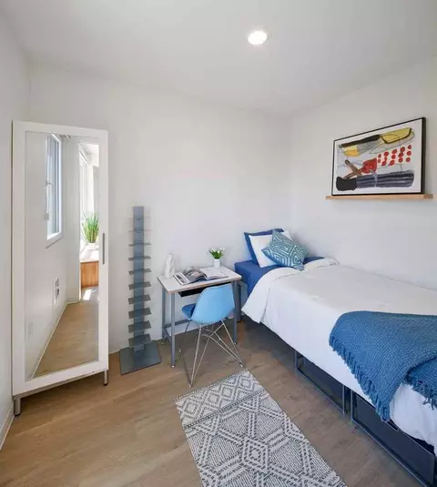1752 Shattuck Ave, Berkeley, CA 94709 photo 3