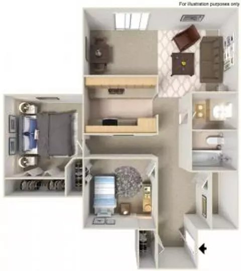 6511 N Cedar Rd, Spokane, WA 99208