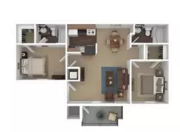 4101 W Union Hills Dr, Glendale, AZ 85308