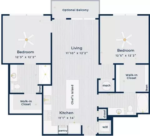 44 Krog St NE, Atlanta, GA 30307