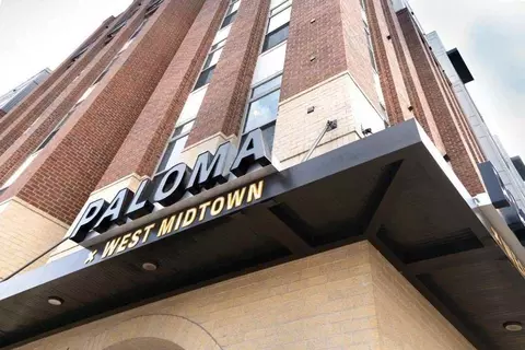 800 Marietta St NW, Atlanta, GA 30318