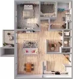 4131 Commons Dr W, Destin, FL 32541