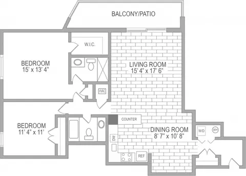 2500 Clarendon Blvd, Arlington, VA 22201