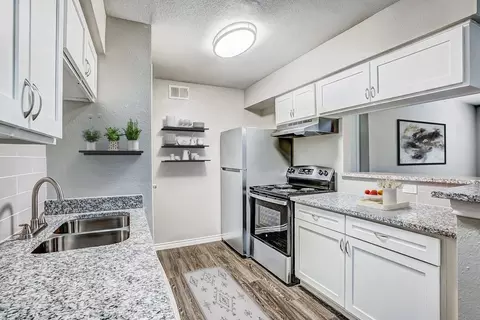 14365 Cornerstone Village Dr, Houston, TX 77014