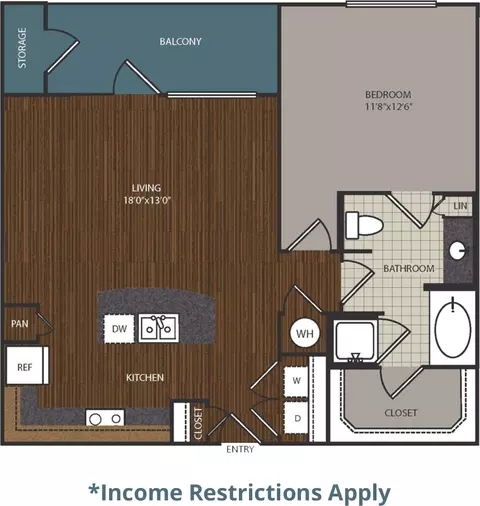 5455 Richmond Ave, Houston, TX 77056