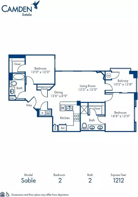 615 E Weber Dr, Tempe, AZ 85281
