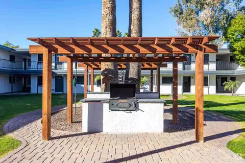 111 N Mesa Dr, Mesa, AZ 85201
