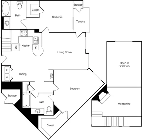 5211 Pacific Concourse Dr, Los Angeles, CA 90045