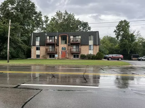 1317 Michigan Ave W, Battle Creek, MI 49037